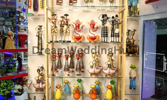 Tamrapatra Gift Shop  Home Dcor
